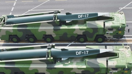 米海軍艦隊司令官、「中国が台湾を攻撃する可能性あり」