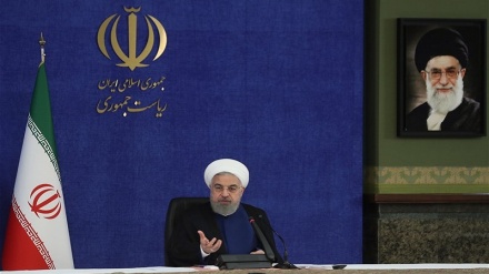 Iran Peringatkan Pihak yang Ingin Bawa Teroris ke Perbatasannya