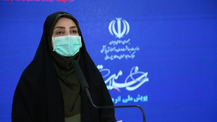  شناسایی بیش از چهار هزار بیمار مبتلا به کرونا در ایران؛ فوت 272 نفر