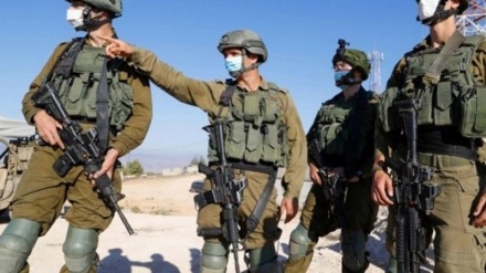 Tentara Israel Saling Serang, 21 Orang Dilarikan ke RS