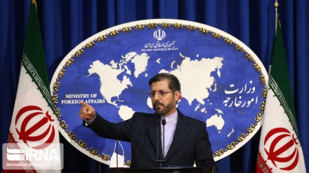 পাকিস্তানি সেনা হত্যার নিন্দা জানাল ইরান