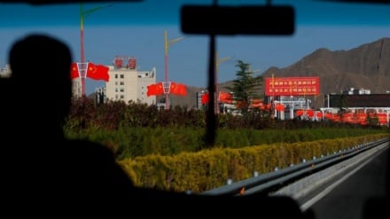 中国が、米国のチベット担当調整官任命を内政干渉と非難