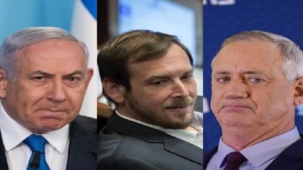 המשימה של כחול לבן אחרי התפטרות שר התיירות