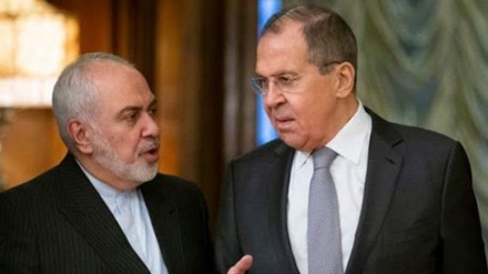 Lavrov dhe Zarif kërkojnë zgjidhjen politike të konfliktit të Nagorni-Karabak