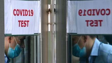 Ўзбекистонда коронавирус билан касалланганлар сони 58 мингга яқинлашмоқда 