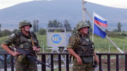 Rusia Siap Kirim Pasukan Penjaga Perdamaian ke Karabakh
