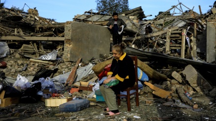 Emergenza rifugiati a Karabakh, in fuga oltre 65mila civili 