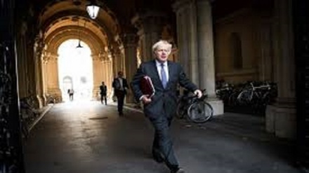 Amnesty contro Inghilterra: 'Durante pandemia violati diritti umani'