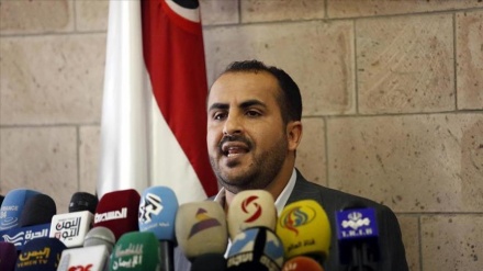 Saudi regime has failed in Yemen’s Bayda despite recruiting Qaeda, Daesh terrorists: Ansarullah