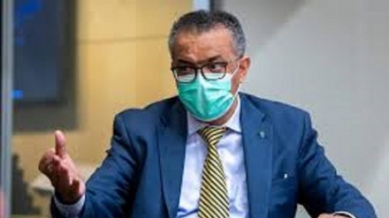 Oms: stanchezza, ma non abbassare guardia