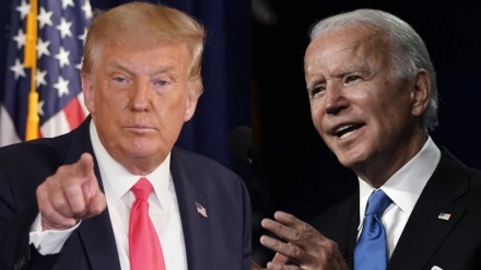 इंडिपेंडेंटः ट्रम्प जानते हैं कि चुनाव हार जाएंगे...फ़ॉक्स नेटवर्क से उनके इंटरव्यू में यह साबित हो चुका