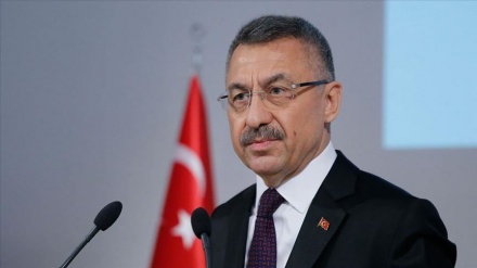 土耳其宣布准备会向阿塞拜疆共和国派军