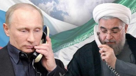 Teherán-Moscú, preocupados por presencia de terroristas con pretexto de conflicto en Nagorno Karabaj
