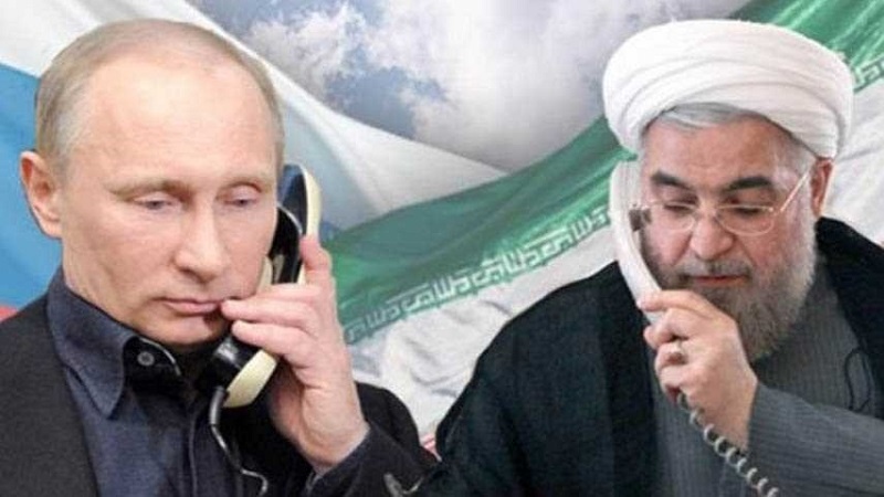 Teherán-Moscú, preocupados por presencia de terroristas con pretexto de conflicto en Nagorno Karabaj