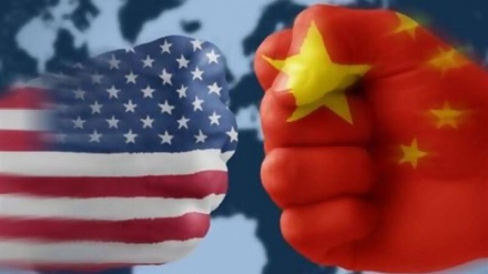 美国对台又新售武器 北京再威胁报复