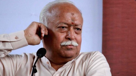 आर्टिकल 370 और 35ए के खत्म होने के बाद मोहन भागवत का पहला कश्मीर दौरा