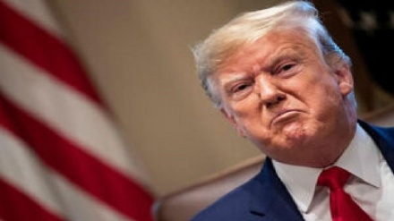 Трамп Шимолий Кореянинг қитъалараро баллистик ракетаси  тақдимотига муносабат билдирди 