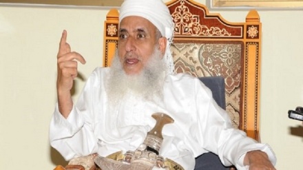 Mufti wa Oman: Kujitahidi kwa Ukombozi wa Al-Aqsa ni wajibu kwa Waislamu wote 