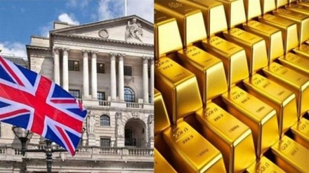 UK Court of Appeal rules in favor of Venezuela over blocked gold