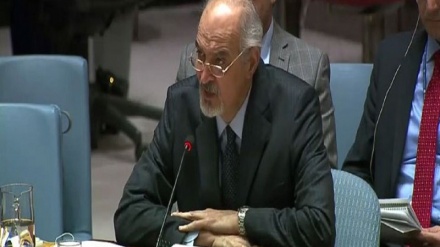 Siria: l'arsenale sionista, più grande minaccia alla sicurezza regionale 