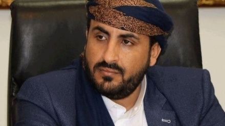 也门安萨鲁拉运动：沙特联盟甚至连蒙昧时期阿拉伯人的价值观都不遵守