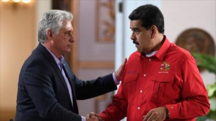 Venezuela y Cuba delinean plan de 10 años para desarrollo económico