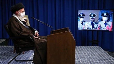 Revolutionsoberhaupt: Iran will 