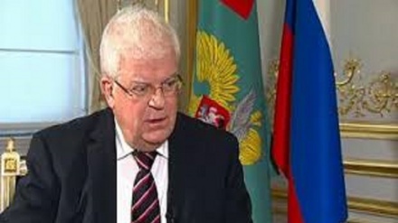 Russia accusa UE di ingerenze nella situazione in Bielorussia