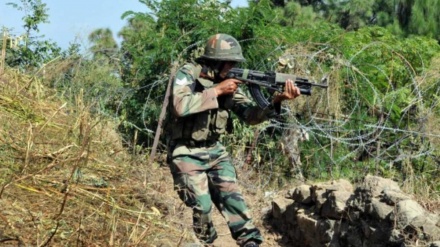 ভারতের সীমান্ত নিরাপত্তা বাহিনীর গুলিতে এক বাংলাদেশি যুবক নিহত