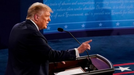 Trump değişen tartışma kurallarına karşı çıkıyor