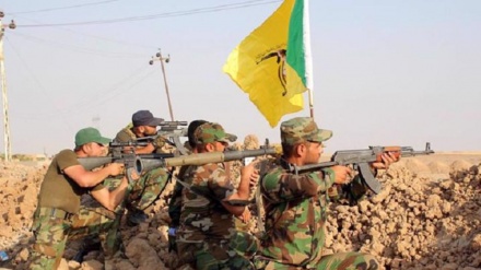 Iraq, Kataib Hezbollah: 