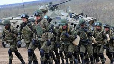 Conflitto Armenia-Azerbaigian, forze russe nel Nagorno-Karabakh