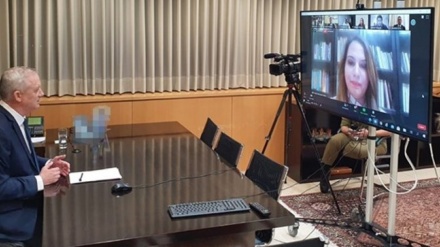 Hamas: Araplar tribünlerini siyonistlere sunmasın