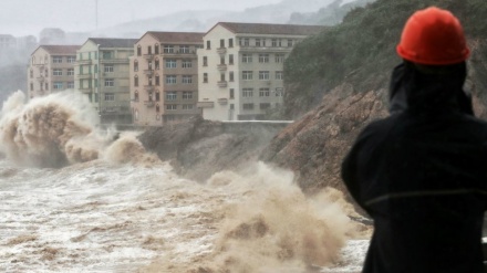 国連が、世界各地での大規模な自然災害の急増と多くの人的・経済的被害を報告