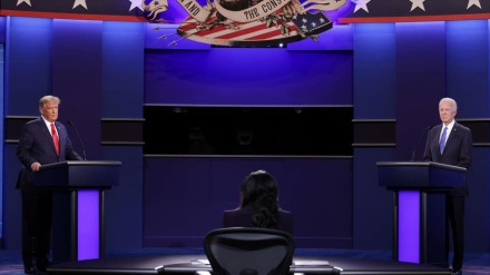 Biden: El responsable de muertes por COVID no puede seguir en el poder