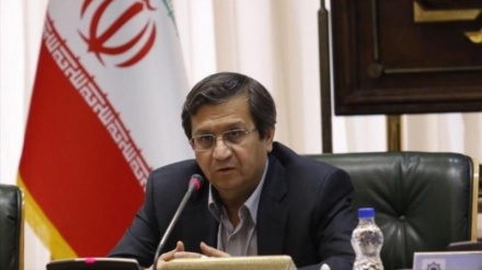 赫马提：美国对伊朗金融机构的制裁出于宣传目的