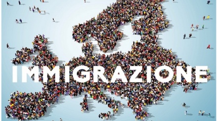 Italia e l'immigrazione: Iran un modello da seguire