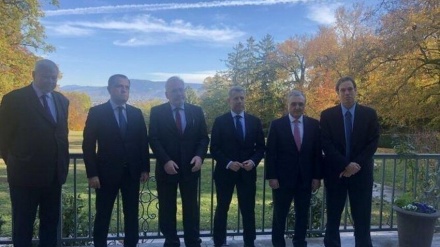 Berg-Karabach: Armenien und Republik Aserbaidschan einigen sich auf Deeskalation