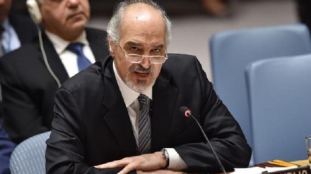  Economic sanctions among major challenges faced by war-wracked Syria: UN ambassador 