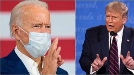 Perbedaan Pandangan Trump dan Biden Mengenai Iran