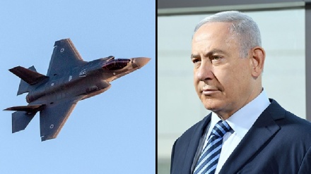 נתניהו על עסקת ה-F-35 האמירויות: רק אתמול נתנו את הסכמתנו