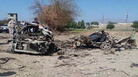 کشته و زخمی شدن 12 نفر از نیروهای طالبان در شمال افغانستان