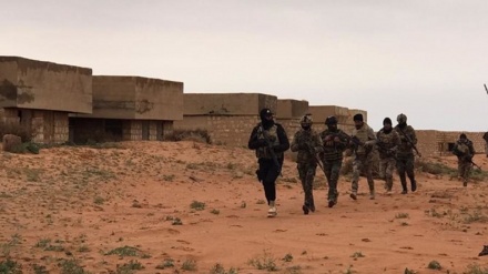 Detienen a un líder de Daesh en el norte de Irak