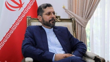 Yemen ilişkisinde İran'dan Amerika'ya tepki