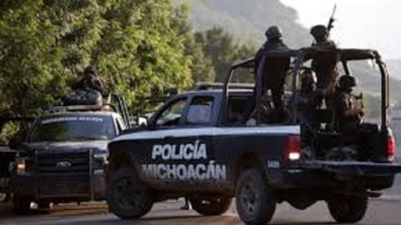 Messico, polizia attaccata da ignoti armati: 14 morti