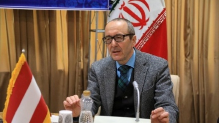 Ambasciatore austriaco a Teheran: la sanità iraniana ha la qualità di quella austriaca