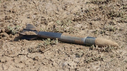 İran'ın kuzeybatısına Karabağ çatışma bölgesinden 10 roket düştü 