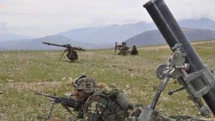 کشته شدن 20 طالب در حمله نیروهای امنیتی افغانستان در زابل 