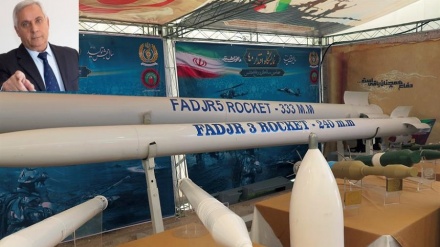 Fin de embargo de armas de ONU a Irán rompe monopolio de EEUU