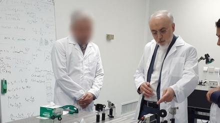 İran’da açık alan kuantum kriptografi projesinin ikinci aşaması başladı